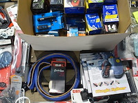 3x pallet diverse reserveonderdelen fietsen - afbeelding 3 van  6