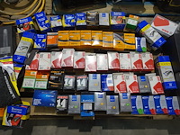 3x pallet diverse reserveonderdelen fietsen - afbeelding 5 van  6