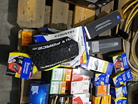 3x pallet diverse reserveonderdelen fietsen - afbeelding 6 van  6