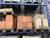 3x pallet diverse schouwpotten - afbeelding 1 van  4