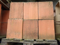 3x pallet diverse schouwpotten - afbeelding 3 van  4