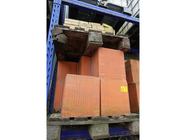 3x pallet diverse schouwpotten - afbeelding 4 van  4