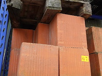 3x pallet diverse schouwpotten - afbeelding 4 van  4