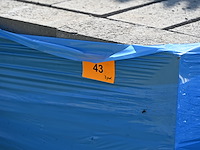 3x pallet diverse stenen - afbeelding 1 van  5