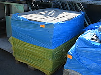 3x pallet diverse stenen - afbeelding 2 van  5