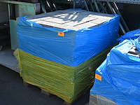 3x pallet diverse stenen - afbeelding 3 van  5