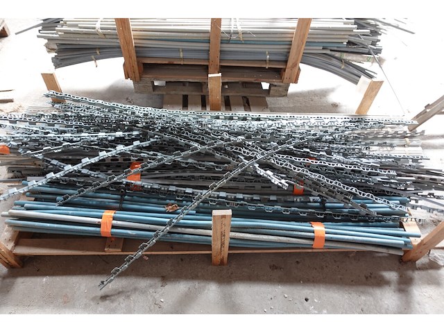 3x pallet diversen - afbeelding 3 van  7