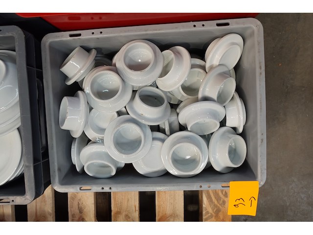 3x pallet diversen - afbeelding 8 van  16