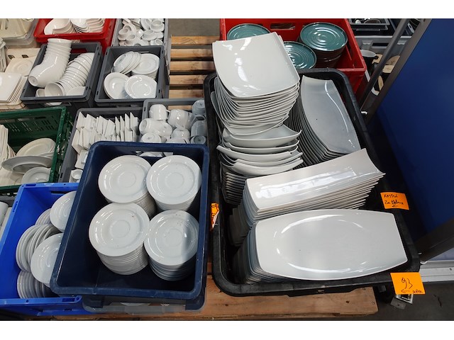 3x pallet diversen - afbeelding 9 van  16