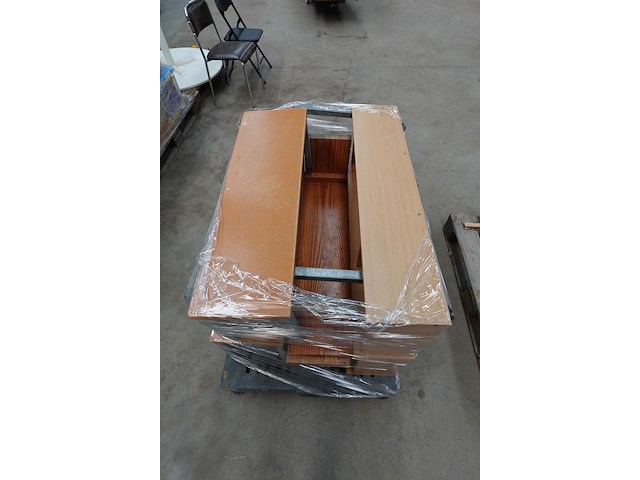 3x pallet diversen - afbeelding 3 van  12