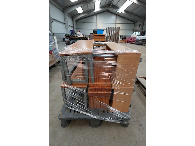 3x pallet diversen - afbeelding 4 van  12