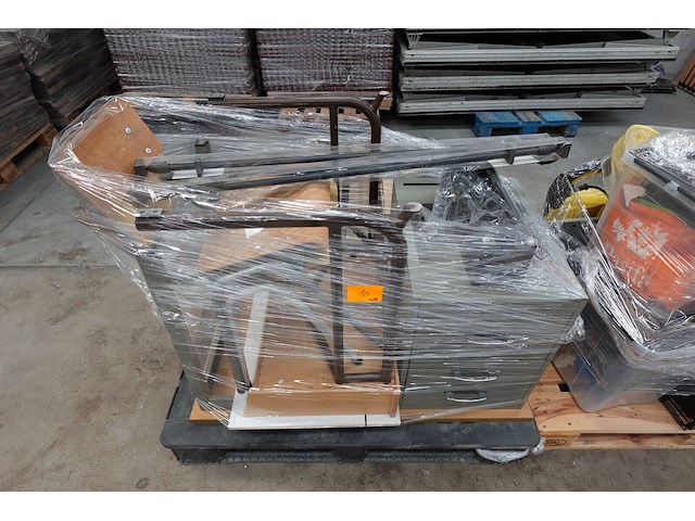 3x pallet diversen - afbeelding 5 van  12
