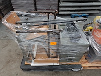 3x pallet diversen - afbeelding 5 van  12
