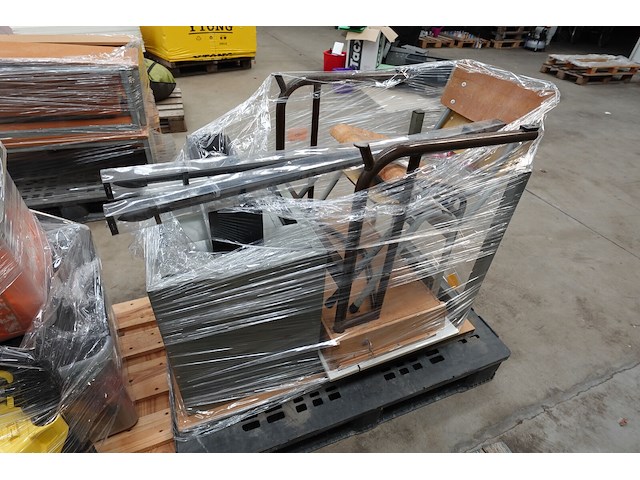 3x pallet diversen - afbeelding 7 van  12