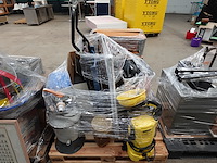 3x pallet diversen - afbeelding 8 van  12
