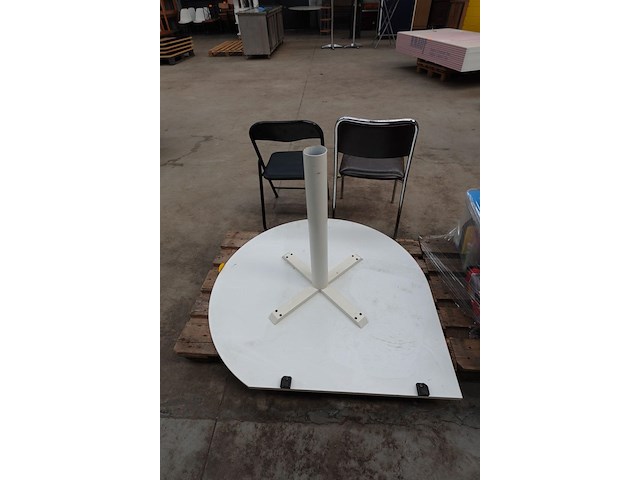 3x pallet diversen - afbeelding 10 van  12