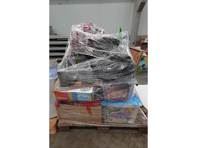 3x pallet diversen - afbeelding 12 van  12