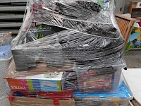 3x pallet diversen - afbeelding 12 van  12