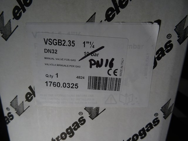 3x pallet diversen - afbeelding 2 van  10