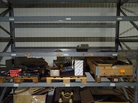 3x pallet diversen - afbeelding 1 van  10