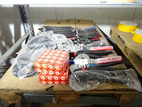 3x pallet diversen - afbeelding 3 van  10