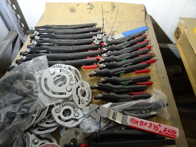 3x pallet diversen - afbeelding 5 van  10