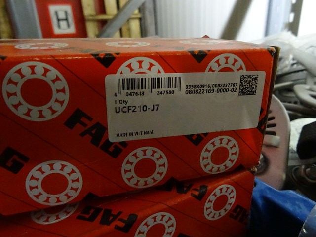 3x pallet diversen - afbeelding 6 van  10