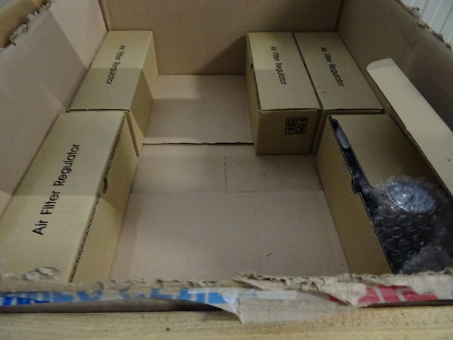 3x pallet diversen - afbeelding 9 van  10