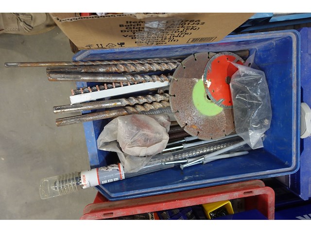 3x pallet diversen - afbeelding 4 van  29