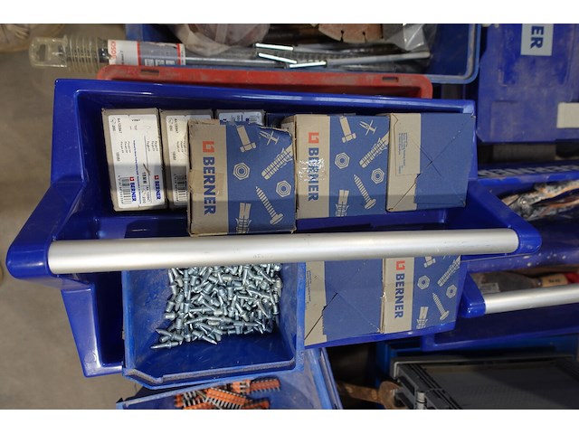 3x pallet diversen - afbeelding 6 van  29