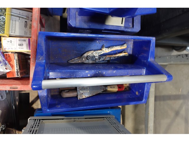3x pallet diversen - afbeelding 8 van  29