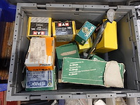 3x pallet diversen - afbeelding 14 van  29