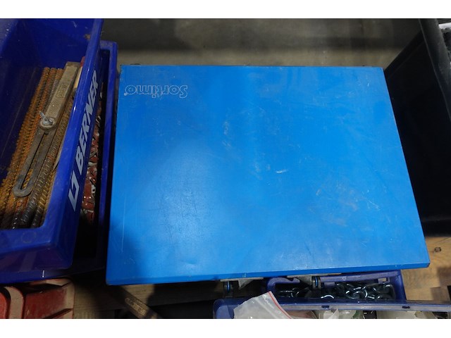 3x pallet diversen - afbeelding 16 van  29