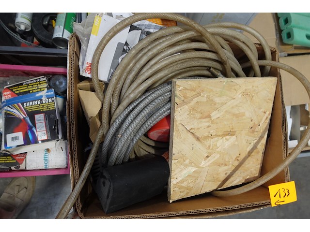 3x pallet diversen - afbeelding 21 van  29