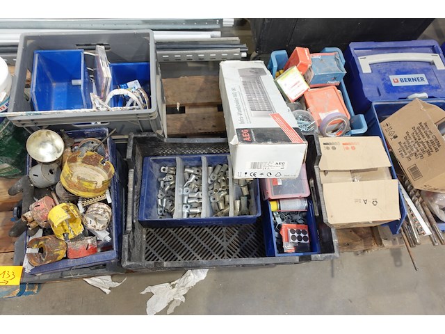 3x pallet diversen - afbeelding 24 van  29