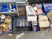 3x pallet diversen - afbeelding 24 van  29