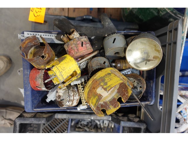 3x pallet diversen - afbeelding 25 van  29