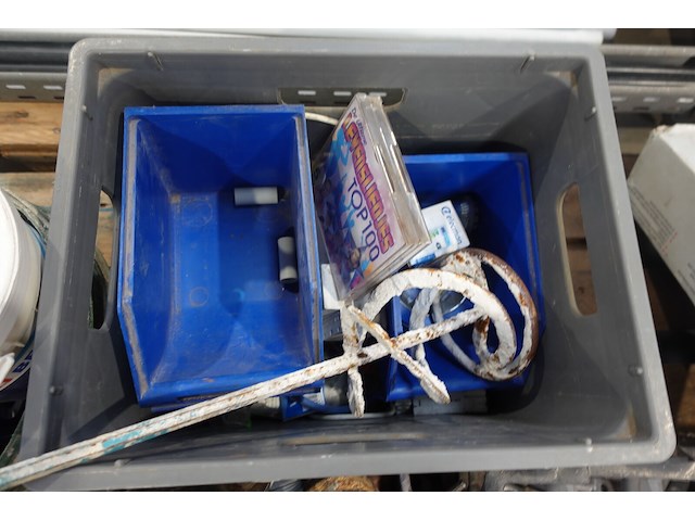 3x pallet diversen - afbeelding 26 van  29