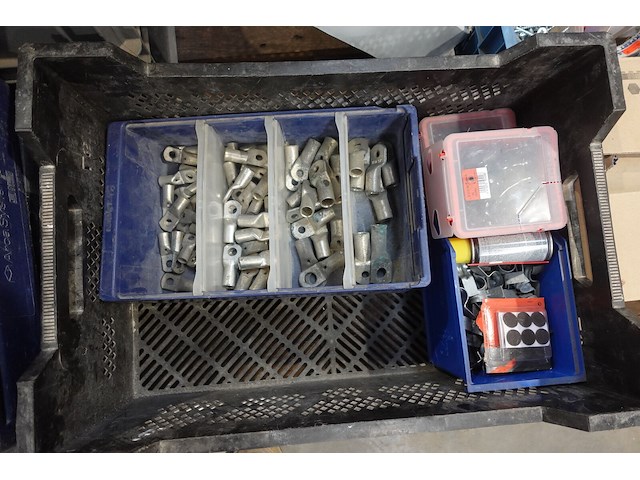 3x pallet diversen - afbeelding 27 van  29