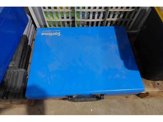 3x pallet diversen - afbeelding 4 van  41