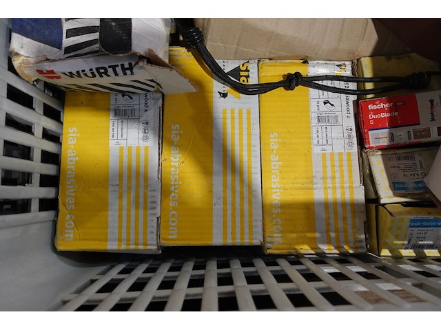 3x pallet diversen - afbeelding 8 van  41