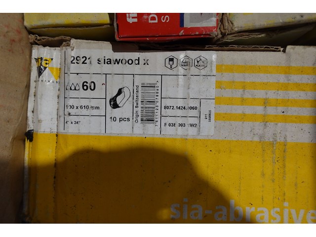 3x pallet diversen - afbeelding 9 van  41