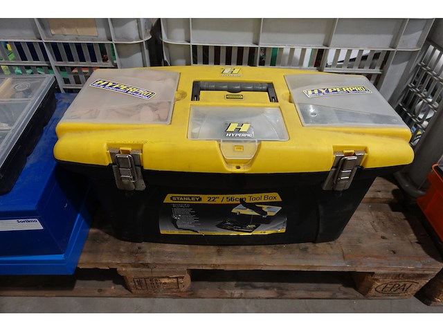 3x pallet diversen - afbeelding 10 van  41