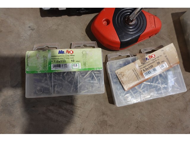 3x pallet diversen - afbeelding 11 van  41