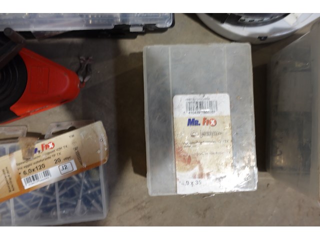 3x pallet diversen - afbeelding 14 van  41