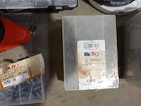 3x pallet diversen - afbeelding 14 van  41