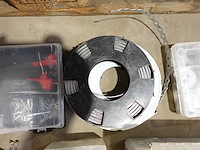 3x pallet diversen - afbeelding 15 van  41