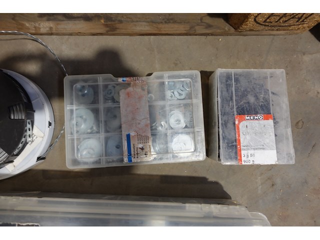 3x pallet diversen - afbeelding 16 van  41