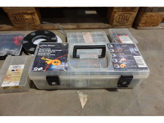 3x pallet diversen - afbeelding 17 van  41
