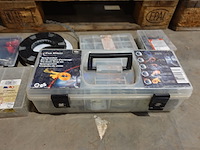 3x pallet diversen - afbeelding 17 van  41